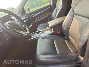 2017 Acura MDX – miniatura 13