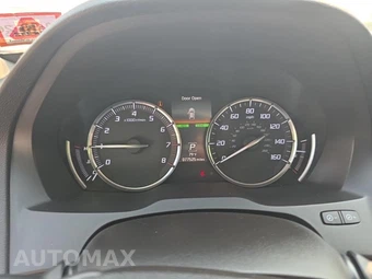 2017 Acura MDX – miniatura 15