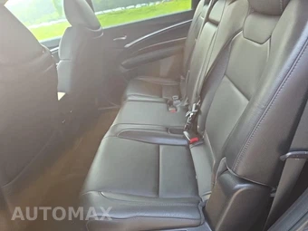 2017 Acura MDX – miniatura 16