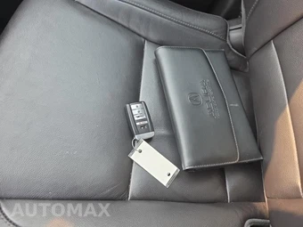 2017 Acura MDX – miniatura 22