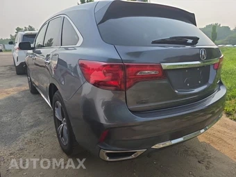 2017 Acura MDX – miniatura 6