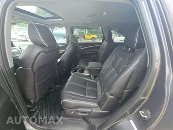 2017 Acura MDX Sport Hybrid w/Advance Pkg - miniatura 13