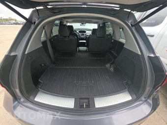 2017 Acura MDX Sport Hybrid w/Advance Pkg - miniatura 16