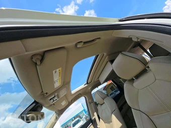 2017 Acura MDX w/Advance & Entertainment Pkgs – miniatura 11