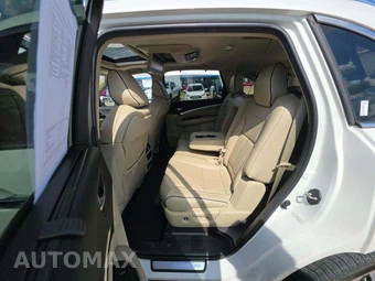 2017 Acura MDX w/Advance & Entertainment Pkgs – miniatura 13