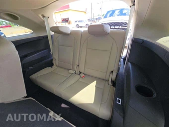 2017 Acura MDX w/Advance & Entertainment Pkgs – miniatura 14