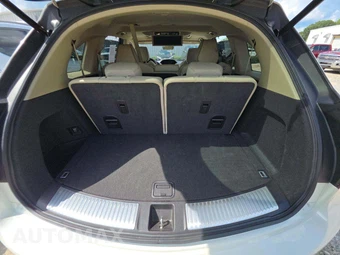 2017 Acura MDX w/Advance & Entertainment Pkgs – miniatura 15
