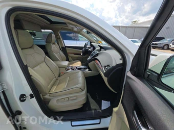 2017 Acura MDX w/Advance & Entertainment Pkgs – miniatura 19