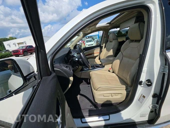 2017 Acura MDX w/Advance & Entertainment Pkgs – miniatura 6
