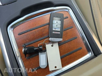 2017 Acura MDX w/Advance & Entertainment Pkgs – miniatura 8