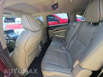 2017 Acura MDX w/Advance & Entertainment Pkgs – miniatura 13