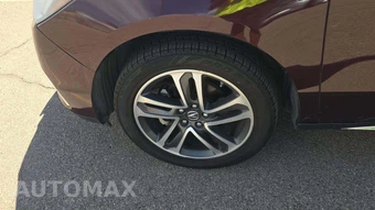 2017 Acura MDX w/Advance & Entertainment Pkgs – miniatura 20