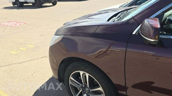 2017 Acura MDX w/Advance & Entertainment Pkgs – miniatura 22