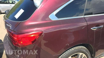 2017 Acura MDX w/Advance & Entertainment Pkgs – miniatura 24