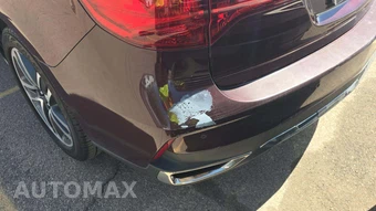 2017 Acura MDX w/Advance & Entertainment Pkgs – miniatura 25