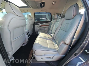 2017 Acura MDX w/Advance & Entertainment Pkgs - miniatura 13