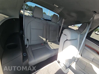 2017 Acura MDX w/Advance & Entertainment Pkgs - miniatura 14
