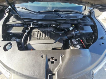 2017 Acura MDX w/Advance & Entertainment Pkgs - miniatura 16