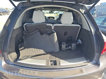2017 Acura MDX w/Advance & Entertainment Pkgs - miniatura 17