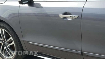 2017 Acura MDX w/Advance & Entertainment Pkgs - miniatura 24