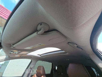 2017 Acura MDX w/Advance Pkg – miniatura 11