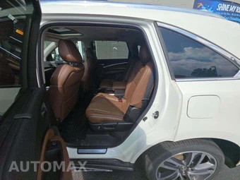 2017 Acura MDX w/Advance Pkg – miniatura 13