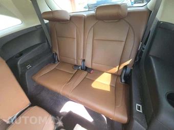 2017 Acura MDX w/Advance Pkg – miniatura 14