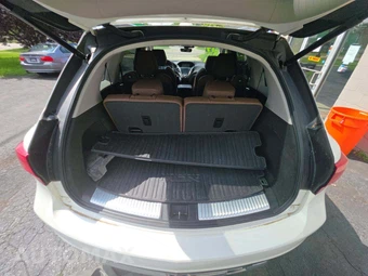 2017 Acura MDX w/Advance Pkg – miniatura 15