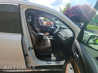 2017 Acura MDX w/Advance Pkg – miniatura 19