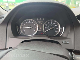2017 Acura MDX w/Advance Pkg – miniatura 9