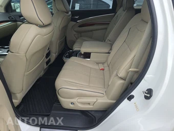 2017 Acura MDX w/Advance Pkg – miniatura 13