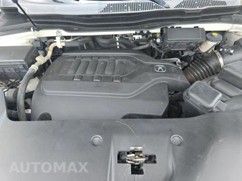 2017 Acura MDX w/Advance Pkg – miniatura 15