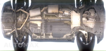 2017 Acura MDX w/Advance Pkg – miniatura 18