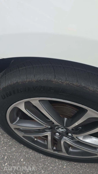 2017 Acura MDX w/Advance Pkg – miniatura 23