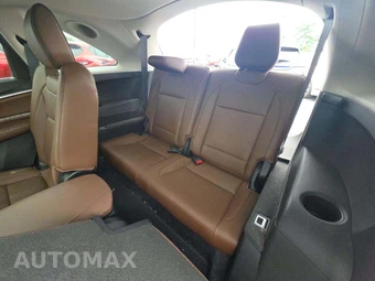 2017 Acura MDX w/Advance Pkg – miniatura 11
