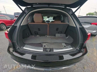 2017 Acura MDX w/Advance Pkg – miniatura 12