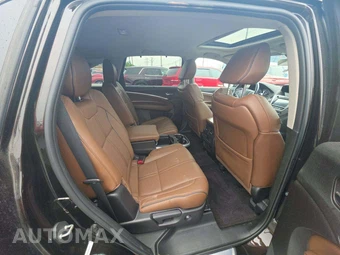 2017 Acura MDX w/Advance Pkg – miniatura 14