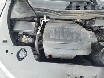 2017 Acura MDX w/Advance Pkg – miniatura 25