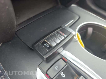 2017 Acura MDX w/Advance Pkg – miniatura 5