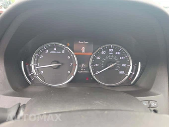 2017 Acura MDX w/Advance Pkg – miniatura 6