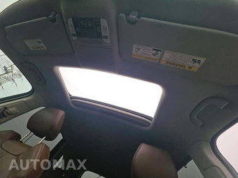 2017 Acura MDX w/Advance Pkg – miniatura 8