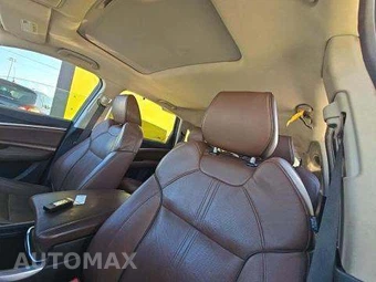 2017 Acura MDX w/Advance Pkg – miniatura 11