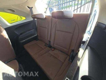 2017 Acura MDX w/Advance Pkg – miniatura 14