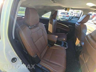 2017 Acura MDX w/Advance Pkg – miniatura 17