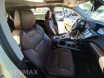 2017 Acura MDX w/Advance Pkg – miniatura 19