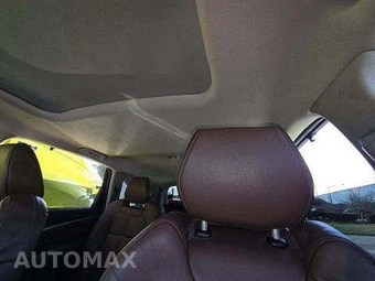 2017 Acura MDX w/Advance Pkg – miniatura 22