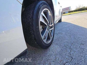 2017 Acura MDX w/Advance Pkg – miniatura 24