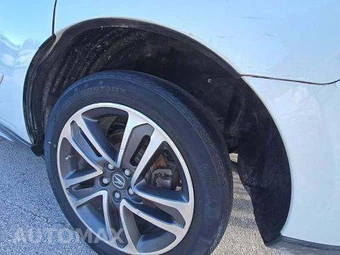 2017 Acura MDX w/Advance Pkg – miniatura 25
