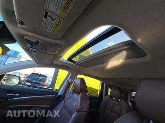 2017 Acura MDX w/Advance Pkg – miniatura 32