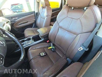 2017 Acura MDX w/Advance Pkg – miniatura 6
